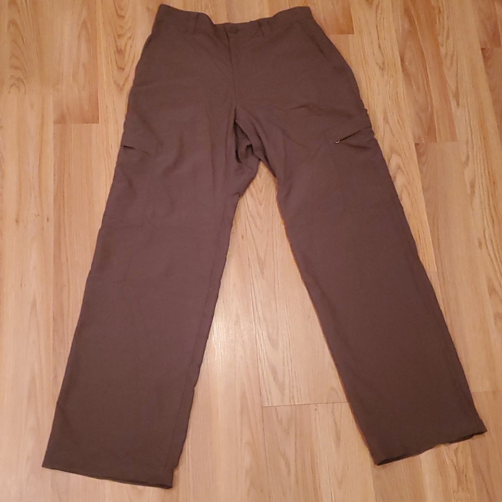 Patagonia Cargo Pants